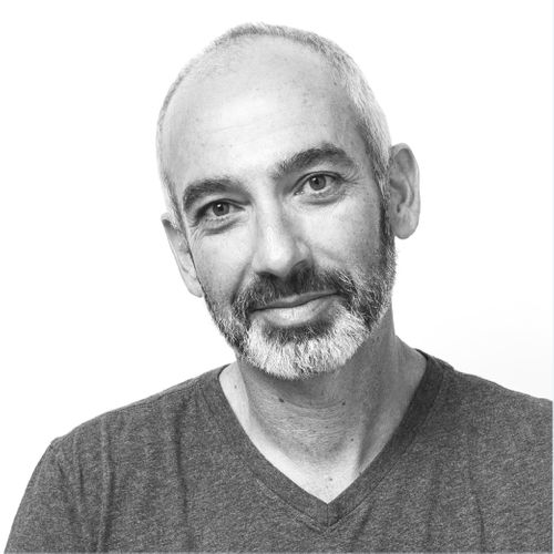 Gadi Amit - NewDealDesign LLC