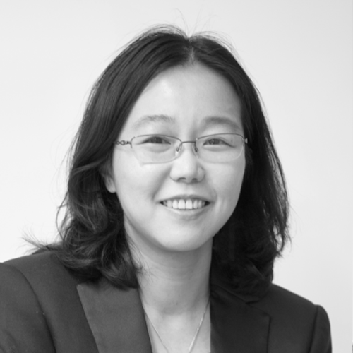 林 晗 - 