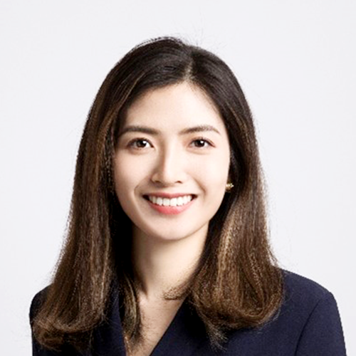 杨 红茜 - 