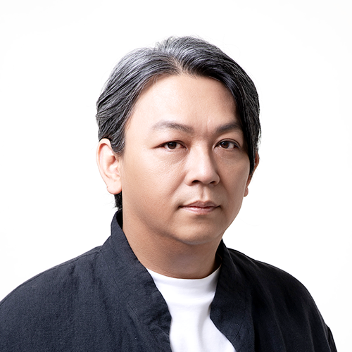 杨 尊杰 - 