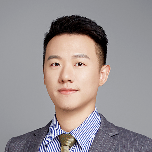 孙 兆雷 - 