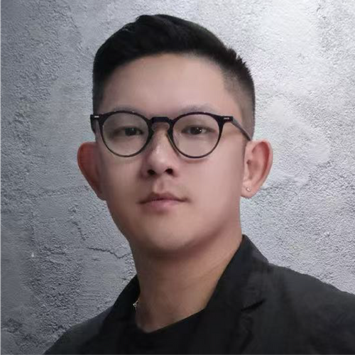 黄 圣杰 - 