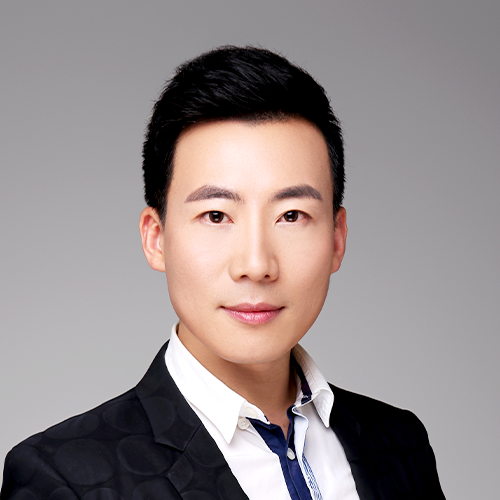 李 俊杰 - 