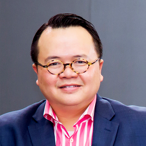 阮 家明 - 