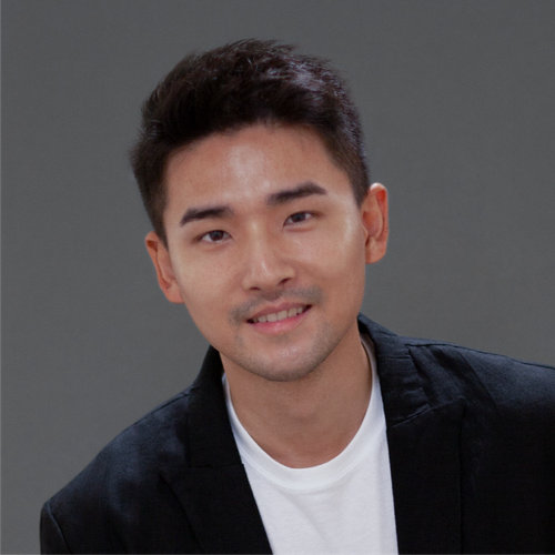 王 睿智 - 
