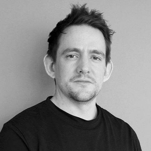 Richard Wood - 