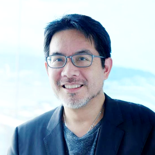 Richard Lee - 