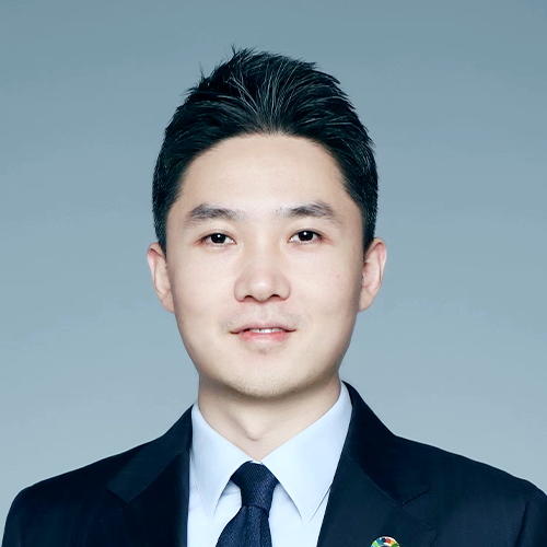 吴 正锐 - 