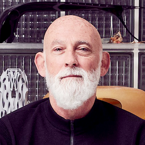 Ross Lovegrove - 