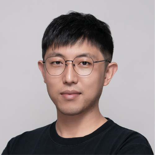 陈 若琨 - 
