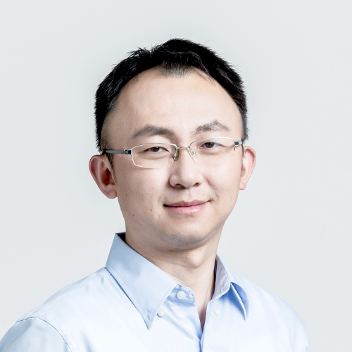刘 思坦 - 