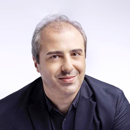 Stefano Tronci - 