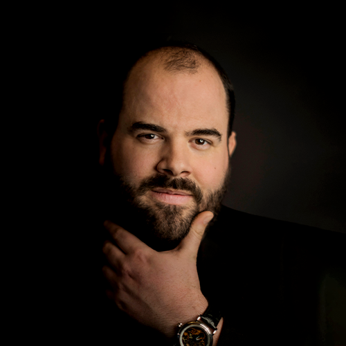 Thomas  Dariel - 