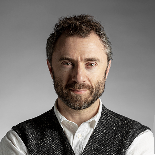 Thomas Heatherwick - 