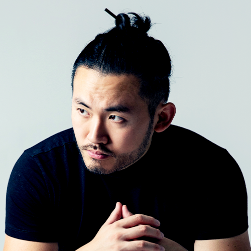 Tim Fu - 