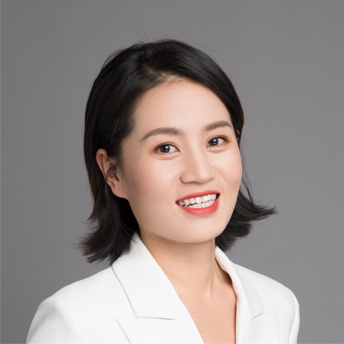 樊 珊珊 - 