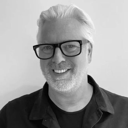 Ian Rudge - 
