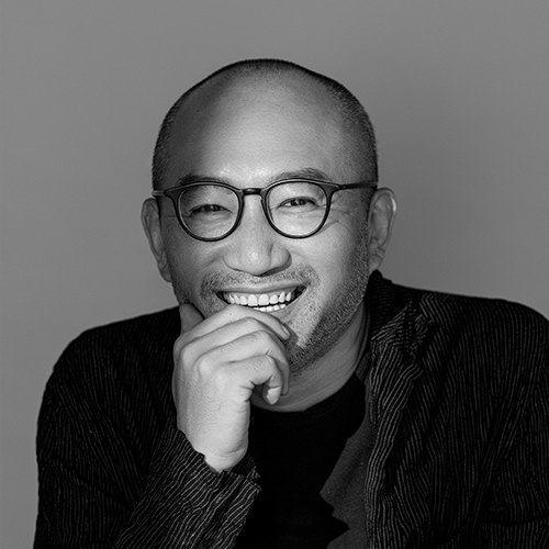 谢 柯 - 