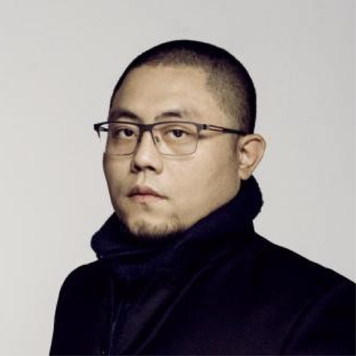 姜 臻炜 - 