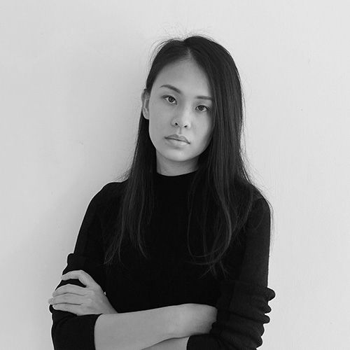 周 倩蓉 - 