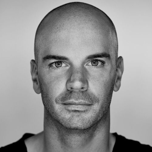 Benjamin Hubert - 