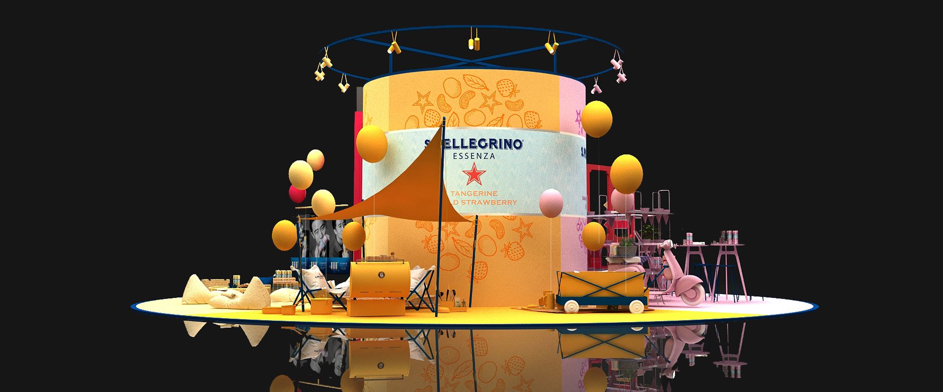 S.Pellegrino