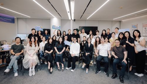 Design Shenzhen Road Show-Guangzhou Stop concluded: Inaugural 