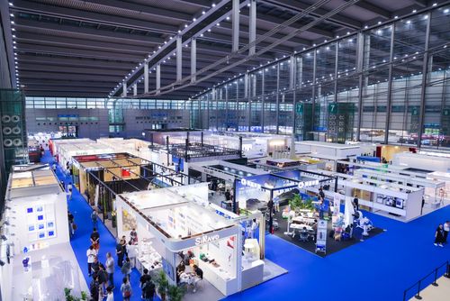 Design Shenzhen 2025 Opens Today: Global Design Powerhouses Gather in Shenzhen
