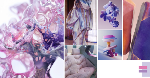 Curator Dialogue | A Preview of Re:Materialize: Dual Material Narratives in Luxury Living and Technology