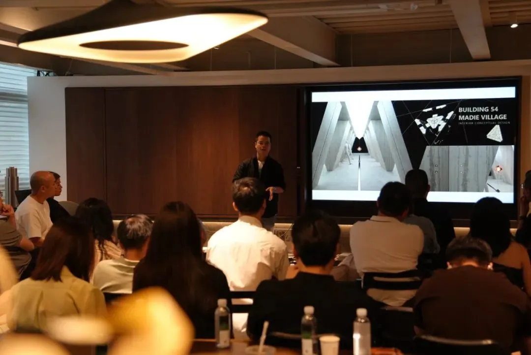 广州 301 设计研究所联合创始人吕远亮