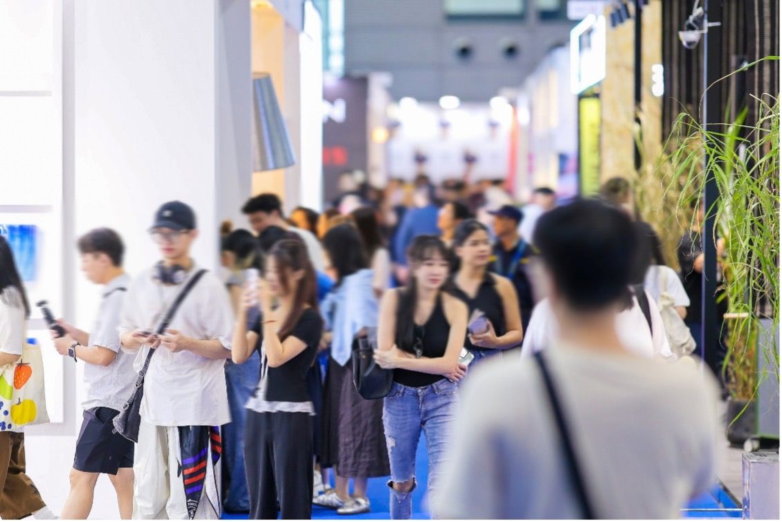 Exhibition Highlights