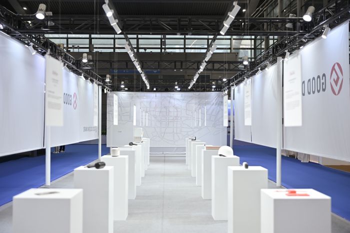 与Nothing在“设计深圳”共探“好设计”