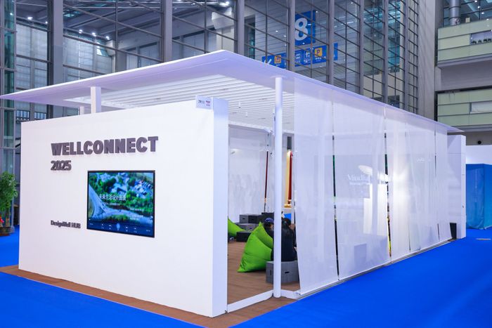 在“设计深圳”聆听空间的“呼吸”