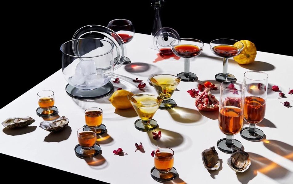 Puck by Tom Dixon