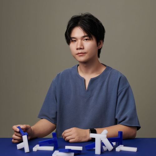 Cui Zhihua Studio 崔智华设计研究室 - 