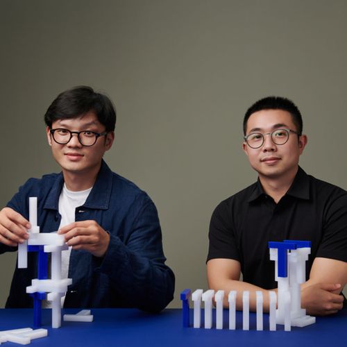 Paart Product Workshop 初贰设计研究事务所 - 