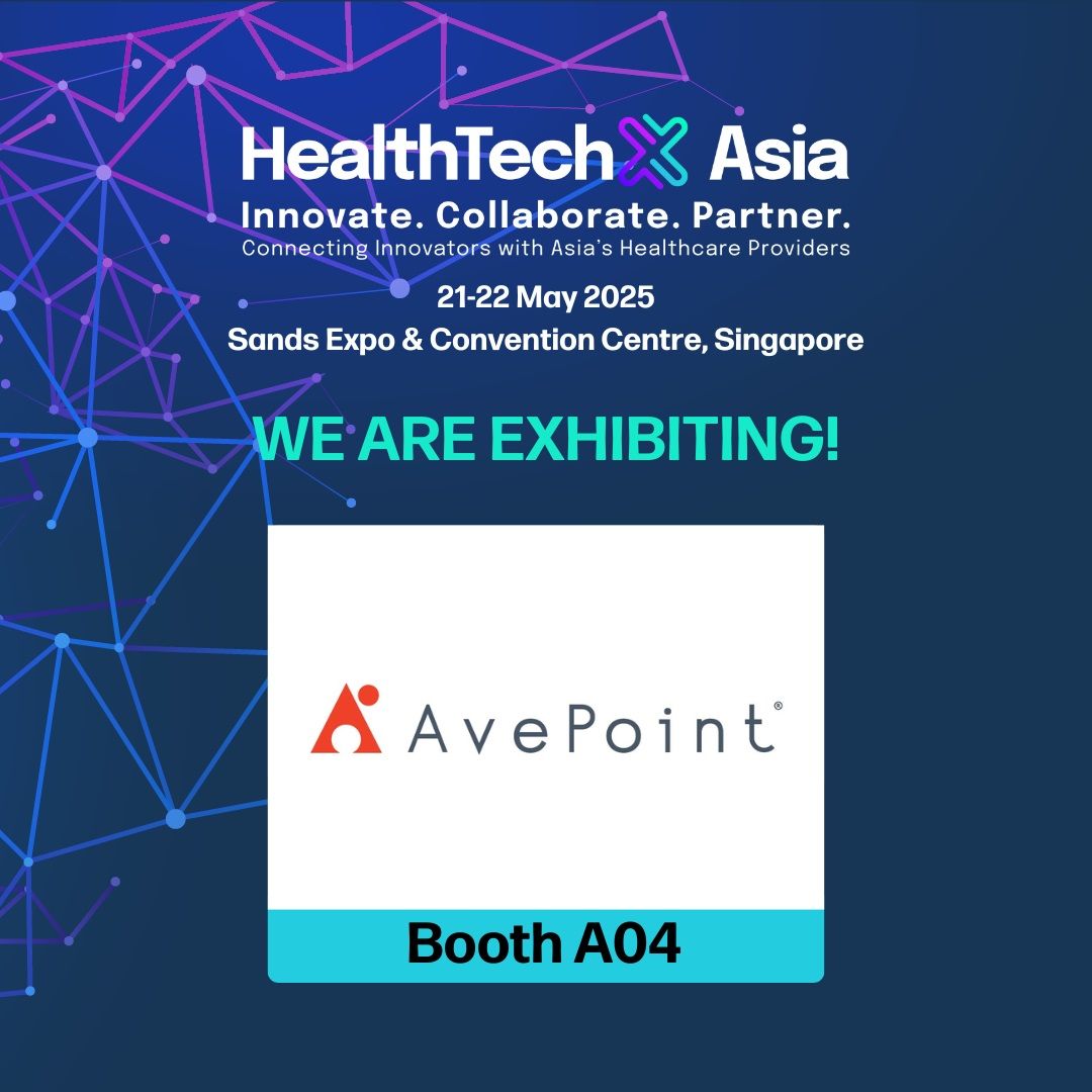 AvePoint B2