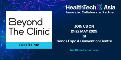Beyond the Clinic email signature