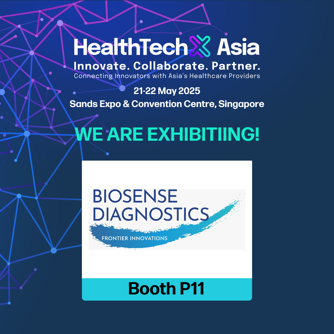 Biosense Diagnostics B2