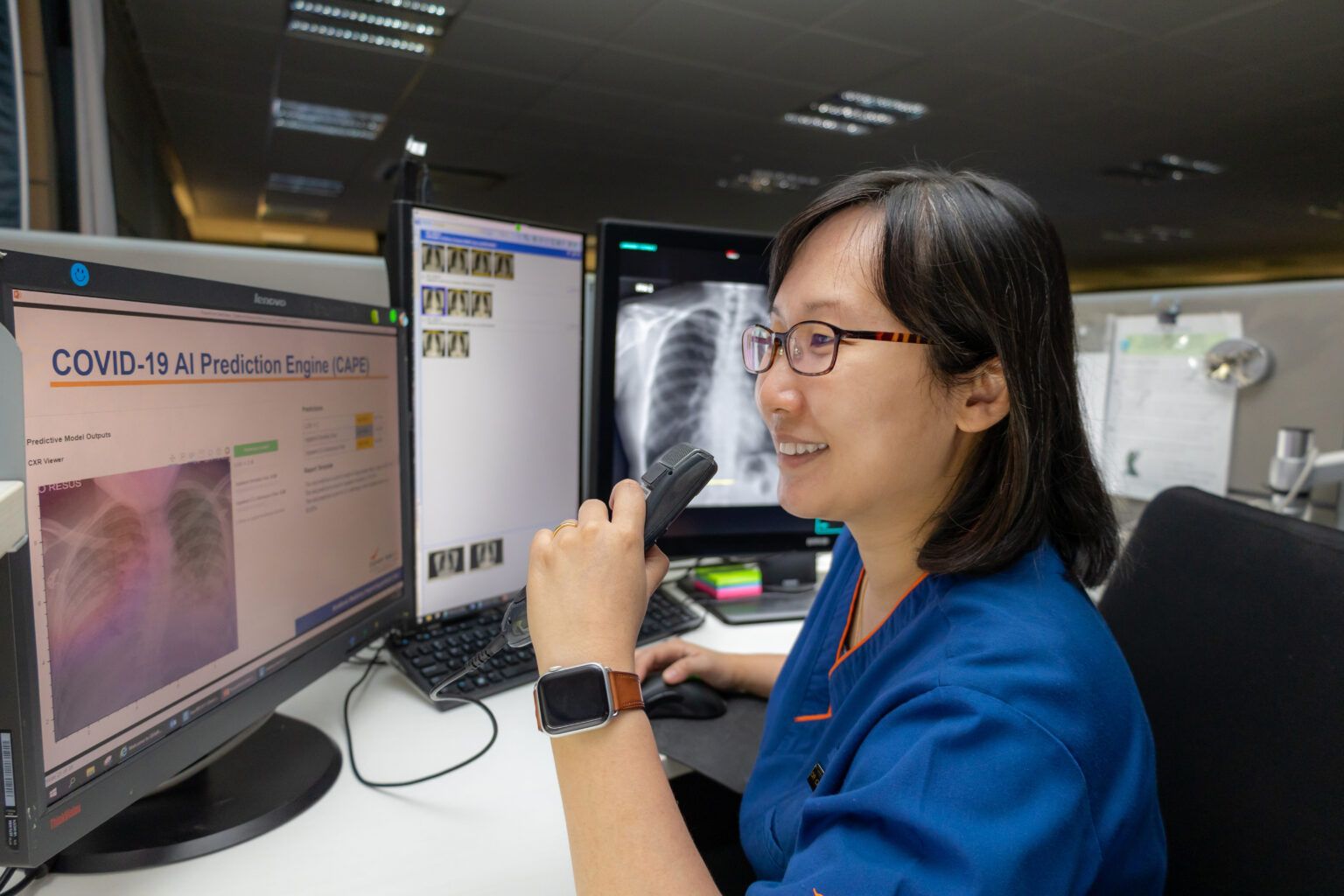 cgh cape