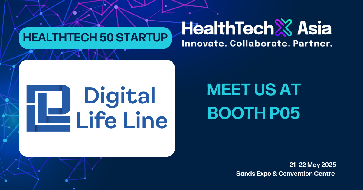 Digital Life Line B1