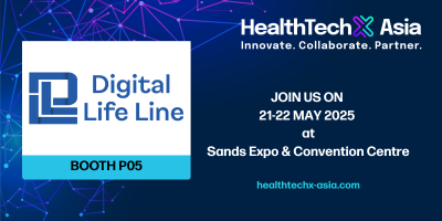 Digital Life Line email signature
