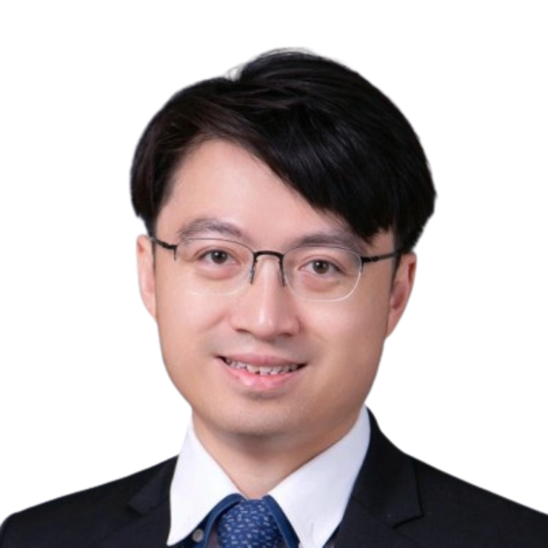 Dr Calvin Mak