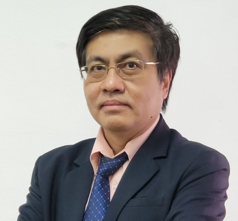 Dr. Wansa Paoin