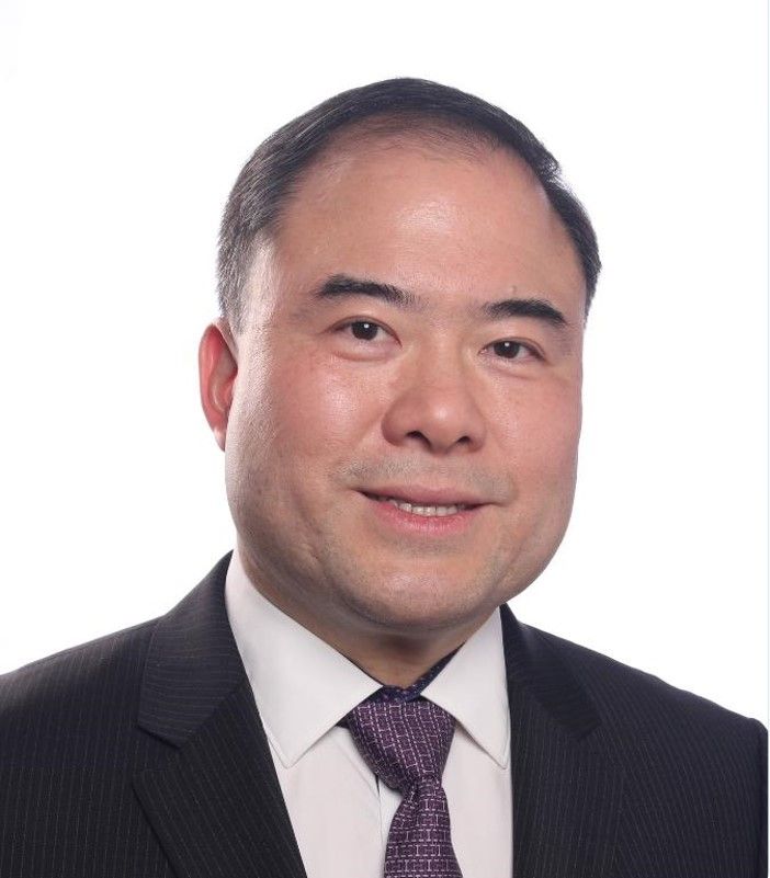 Dr. Jason L. Letran