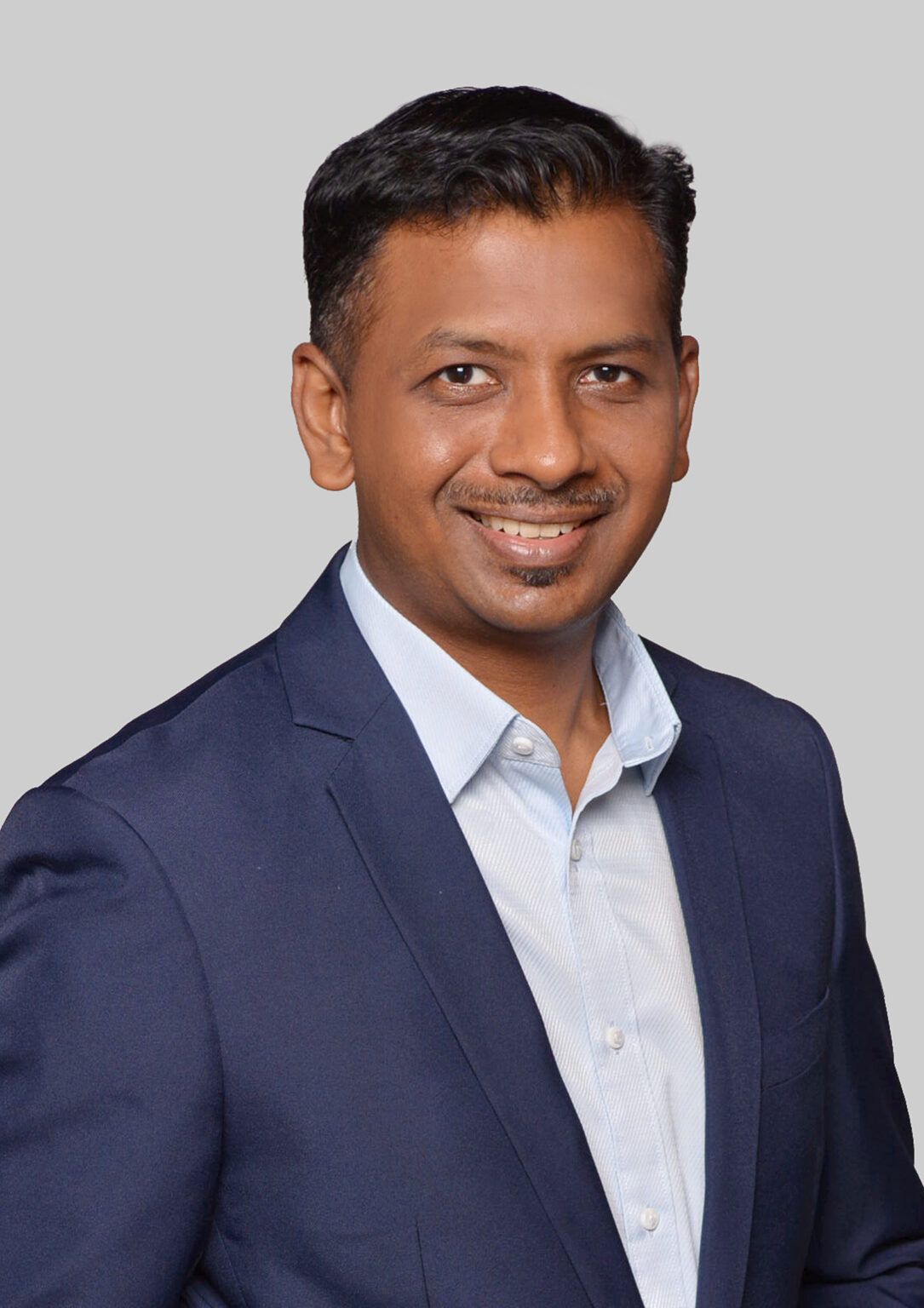 GSaravanan