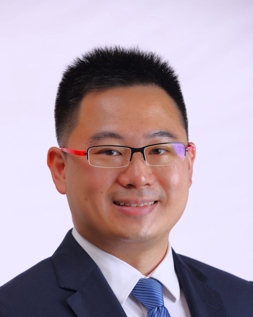 Dr Gao Yujia