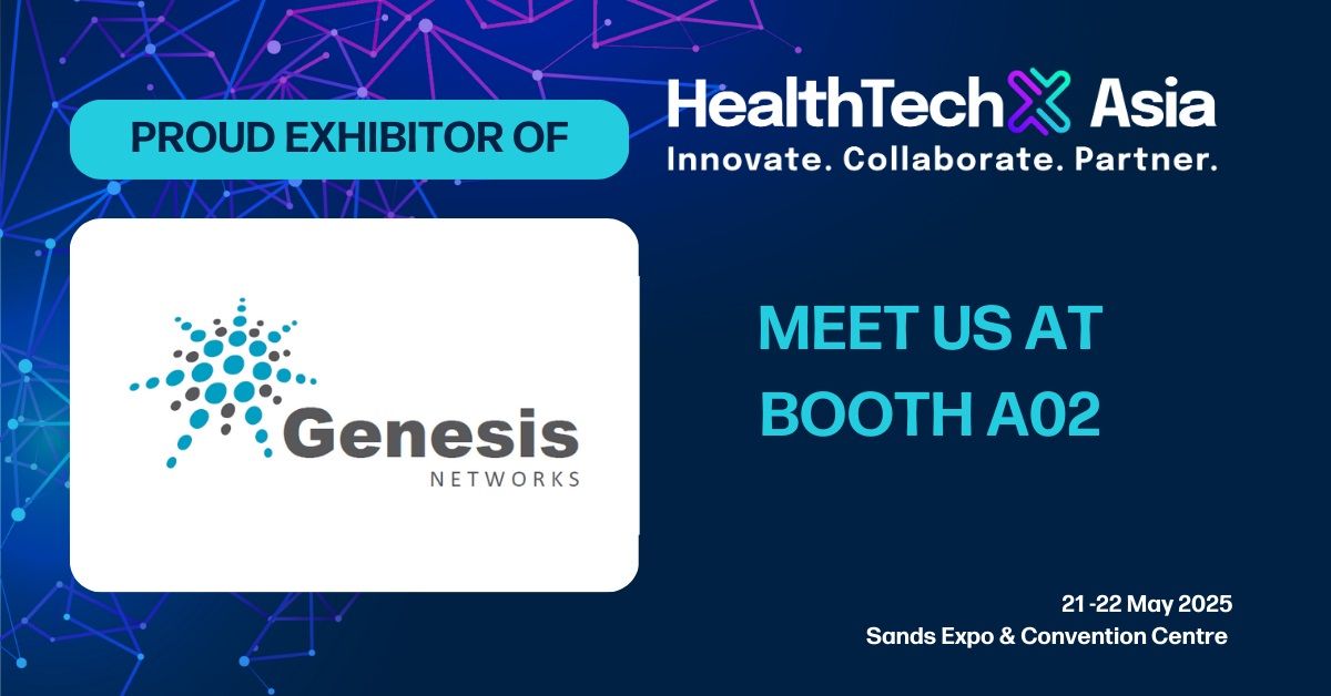 Genesis Networks B1