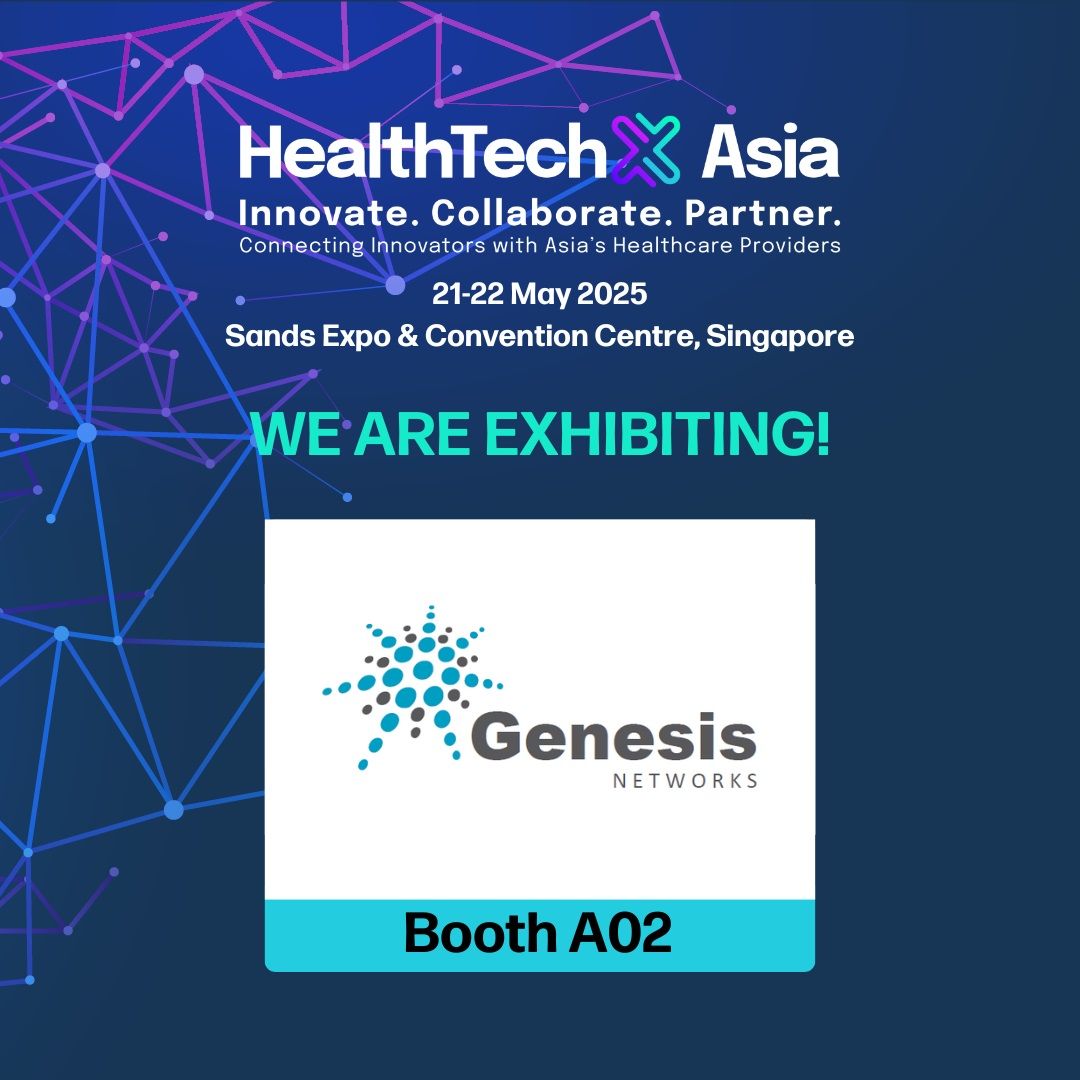 Genesis Networks B2