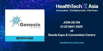 Genesis Networks email signature